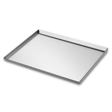 Stainless Steel  Hot Plate For Large 6 Burner and 8 Burner (to replace hot plate) (450mm x 350mm) - #304SS