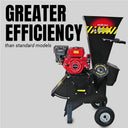 Great Efficiency