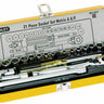 Stanley Socket Set 21pce Metric
