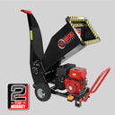 2 year warranty