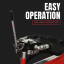 easy operation
