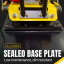 COM20F base plate