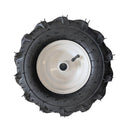 Wheel to suit BBT Commercial Cultivator Tiller.