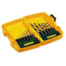 DeWalt Drill Bit Set