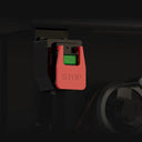 Magnetic Safety Switch
The magnetic safety switch with thermal overload protection can prevent the motor from being damaged by overheating.