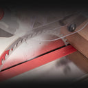 The Destroyer BG52 10" GeneralPurpose Blade is an excellent choice for every woodworker. Its versatility allows you to achieve a smooth and stable crosscuts or rip cuts on any type of hardwood or softwood. With a versatile blade such as the Destroyer BG52, you won’t need to switch blades for different types of cuts, which will greatly improve your workflow and get things done quicker!
All the DESTROYER blade teeth are precision ground to ensure the accuracy of these essential angles.