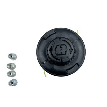 Speed feed Bump Head