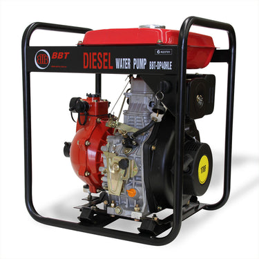 6HP Diesel Engine