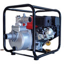 2" Inlet & Outlet