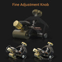 Fine Adjustment Knob