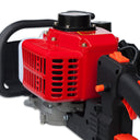 Heavy Duty Engine