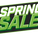 Spring Specials