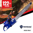 BBT/ Holzfforma 122cc Blue Thunder petrol Chain Saw G888