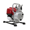 quiet 36cc 4 stroke engine