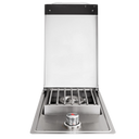 Single Side Burner - Image 3