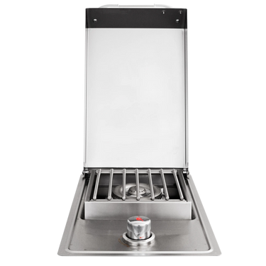 Single Side Burner - Image 3