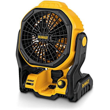 DEWALT 18V XR Jobsite Fan - Bare Unit