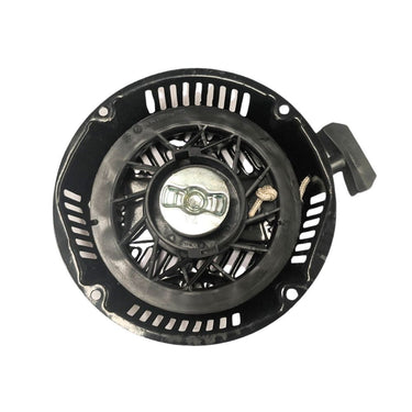 9HP 4 Stroke Petrol Engine Pull Start