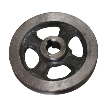 Mulcher Bottom Pulley