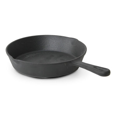 Multifunctional Cast iron pan 15cm