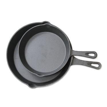 Multifunctional Cast iron pan 20cm