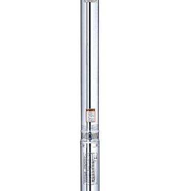 BBT 1 1/4" Submersible/Bore Water Pump – 1500W - 8,100L/H - 88M Head