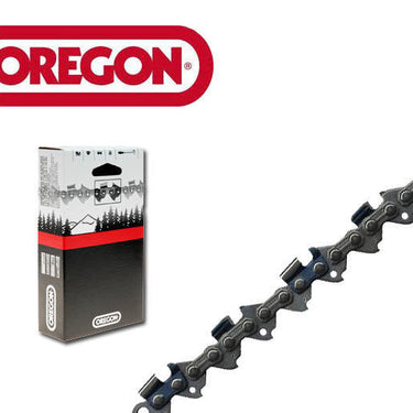 Oregon 10" Chain for 18cc Chainsaw