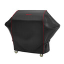 Bull Angus, Outlaw, Bison and Lonestar 76cm Grill and Cart Cover - Image 1