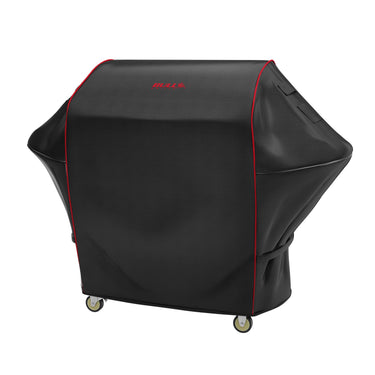 Bull Angus, Outlaw, Bison and Lonestar 76cm Grill and Cart Cover - Image 1