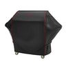 Bull Angus, Outlaw, Bison and Lonestar 76cm Grill and Cart Cover - Image 1