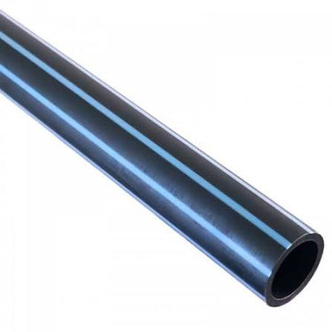 16mm x 300m PN16 Blue Line Poly Pipe