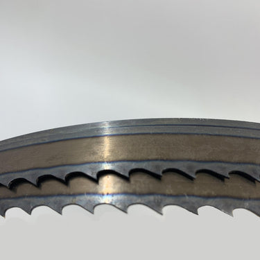 14" Bandsaw blade 16mm to fit Harvey Band Saw