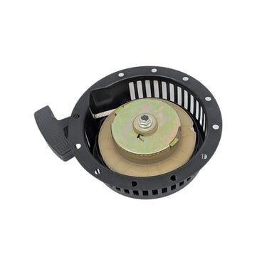 BBT 170 5hp Diesel Pull Start