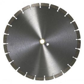 Diamond Blade - Concrete Cutter - 500mm