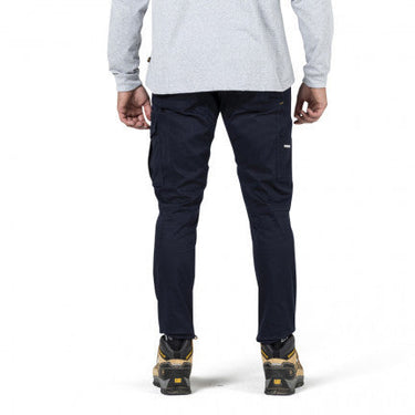 CAT Dynamic Pant - Black
