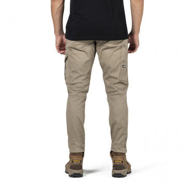 CAT Dynamic Pant - Khaki
