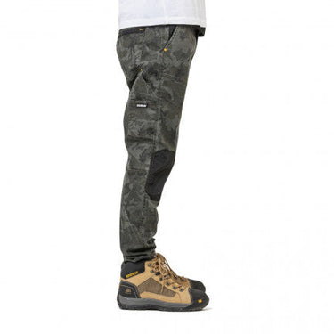 CAT Dynamic Pant - Night Camouflage