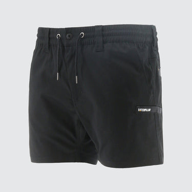 CAT Haul Short - Black