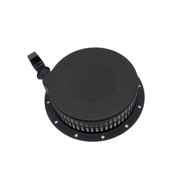 BBT 186 10hp Diesel Pull Start