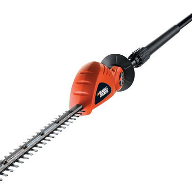 18V Lithium-ion Pole Hedge Trimmer 43cm 2.0Ah