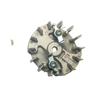 BBT 18cc Top Handle Chainsaw Flywheel and key