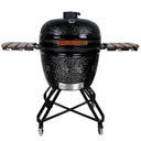 Kamado Grill 26" included Stand with wheels