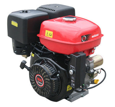 9HP Stroke Engine Recoil Start