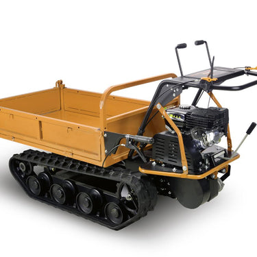 BBT Commercial Honda Tracked Mini Dumper 510kg Hydraulic - MDT510
