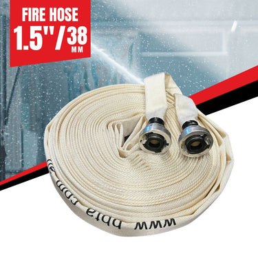 BBT 30M Percolating Fire Hose Storz ready – 38mm (1.5")