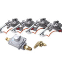 Angus/Outlaw Grill Conversion Kit LP TO NG - product image