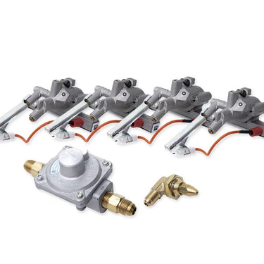 Angus/Outlaw Grill Conversion Kit LP TO NG - product image