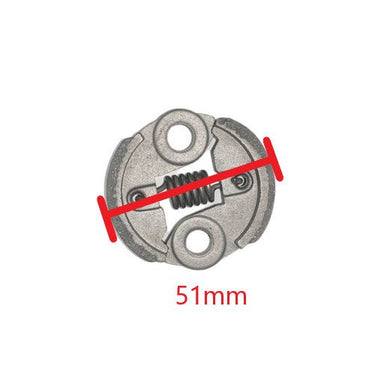 26cc 2 Stroke Brush cutter Clutch