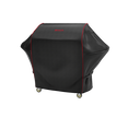 Bull Angus, Outlaw, Bison and Lonestar 76cm Grill and Cart Cover - Image 2