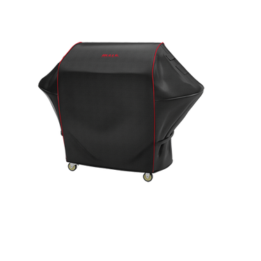 Bull Angus, Outlaw, Bison and Lonestar 76cm Grill and Cart Cover - Image 2